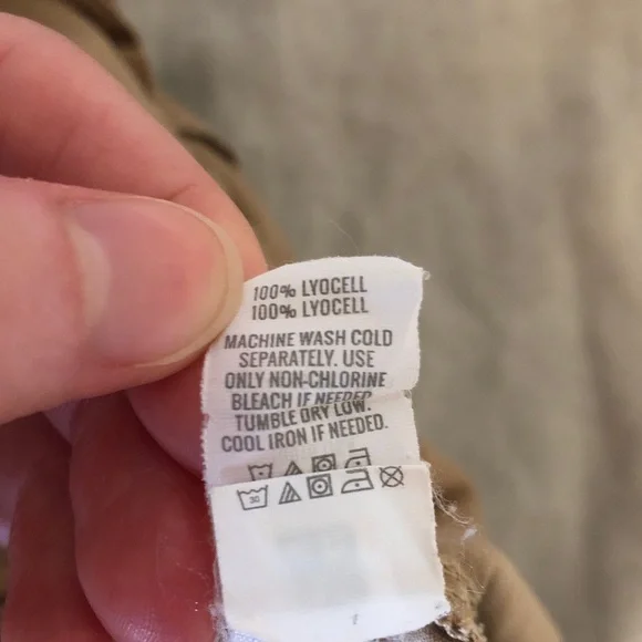 Aerie Camp Shorts XS EUC - Picture 6 of 6